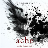 Ache by Rice, Morgan